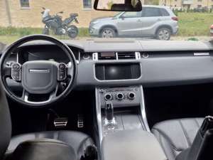Land Rover Range Rover Sport Autobiography Dynamic Bild 5
