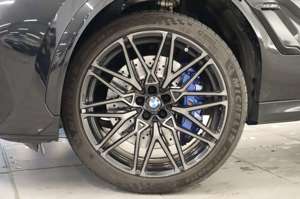 BMW X6 M Competition Laser/BowersWilkins/ParkAssis+ Laser/ Bild 4