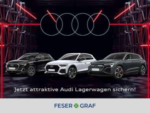 Audi A3 advanced TFSI Navi LED Pasrkassi Bild 2