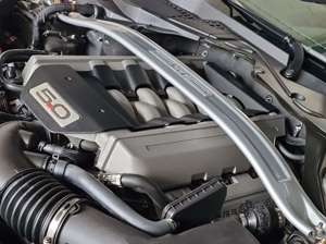 Ford Mustang Cabrio 5.0 Ti-VCT V8 GT Bild 5