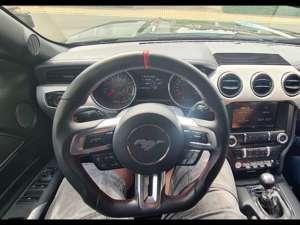 Ford Mustang Cabrio 5.0 Ti-VCT V8 GT Bild 4
