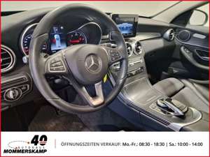 Mercedes-Benz C 220 -KlasseT Kombi Garantie+Automatik+Leder+Navi+LED+S Bild 5
