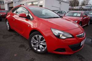 Opel Astra J 1.4 GTC *Klima*PDC*18 Zoll Alu*GARANTIE*