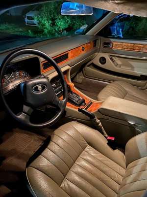 Jaguar XJ 4.0 Sovereign Facelift Bild 5