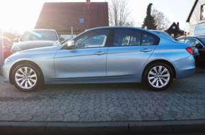 BMW 316 i Limousine Modern-Line aus 1.Hand! +Leder+ Bild 4