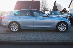 BMW 316 i Limousine Modern-Line aus 1.Hand! +Leder+ Bild 5