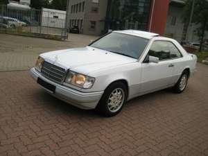 Mercedes-Benz CE 230 230 CE Coupe Oldtimer
