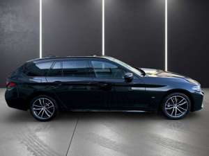 BMW 530 i xDrive Touring+M SPORTPAKET+KOMF.SITZE+LASER+HEA Bild 3