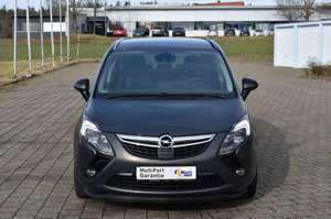 Opel Zafira Tourer *C*2.0CDTI*Leder*Xenon*7 Sitzer Bild 3