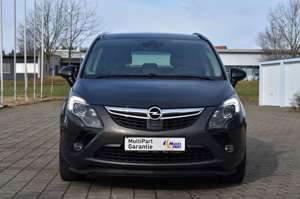 Opel Zafira Tourer *C*2.0CDTI*Leder*Xenon*7 Sitzer Bild 4