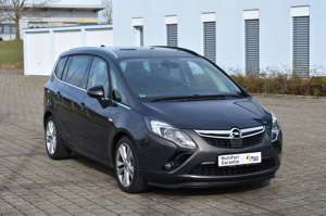 Opel Zafira Tourer *C*2.0CDTI*Leder*Xenon*7 Sitzer Bild 1
