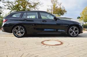 BMW 320 3er 320d Touring Aut. Sport Line Bild 5