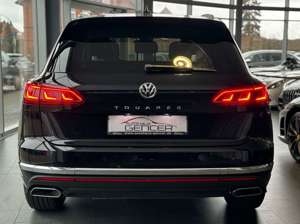 Volkswagen Touareg Elegance 4Motion"Matrix/StHz/AHK/HeadUp" Bild 5