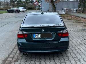 BMW 325 325i Benzin, Automatik, TÜV 01/26, gepflegt Bild 3