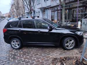 BMW X1 X1 sDrive18i Aut.