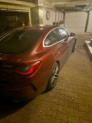 BMW 420 420i Gran Coupe Bild 1