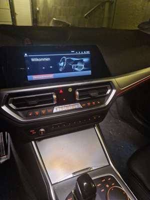 BMW 420 420i Gran Coupe Bild 5