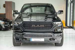 Dodge RAM 5,7 Hemi LIMITED BRC GAS PANO LED VOLL Bild 2