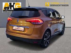 Renault Scenic BOSE Edition Bild 5