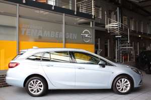 Opel Astra K Sports Tourer Innovation Kamera Voll-LED Bild 3