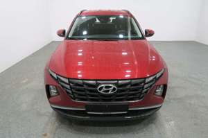 Hyundai TUCSON Bild 2