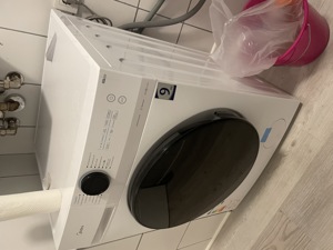 Waschmaschine midea 9kg Bild 2