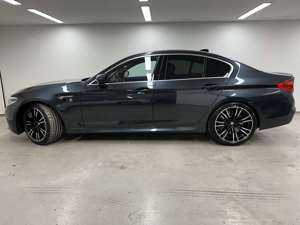 BMW M5 Limousine HK-HiFi+DAB+LED+Head-Up+GBA Bild 2