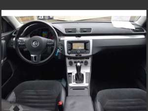 Volkswagen Passat Variant 2.0 TDI DSG BlueMotion Technology Comfortline Bild 5