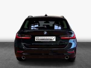 BMW 320 d xDrive Touring Advantage LED Pano.Dach Shz Bild 5