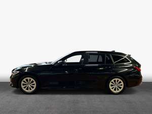 BMW 320 d xDrive Touring Advantage LED Pano.Dach Shz Bild 4