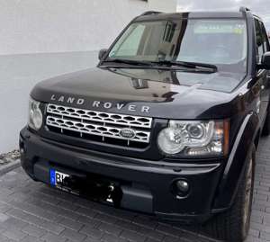 Land Rover Discovery SD V6 HSE Luxury Edition Bild 1