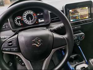 Suzuki Ignis Ignis 1.2 Dualjet Hybrid Comfort/Automatik Bild 4