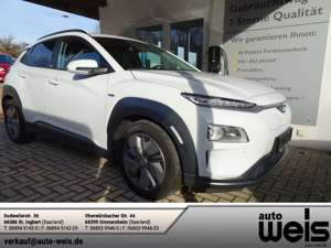 Hyundai KONA Elektro  Premium+AHK+LEDER+NAVI+SITZHZG Bild 1