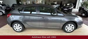 Opel Astra 1.4 Edition *Navi*Klima*PDC*USB Bild 2