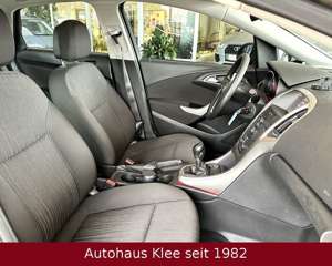 Opel Astra 1.4 Edition *Navi*Klima*PDC*USB Bild 4