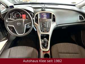 Opel Astra 1.4 Edition *Navi*Klima*PDC*USB Bild 5