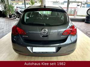 Opel Astra 1.4 Edition *Navi*Klima*PDC*USB Bild 3