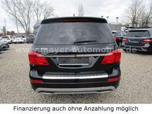 Mercedes-Benz GL 450 4-Matic *GSD*Kamera*Navi Bild 4