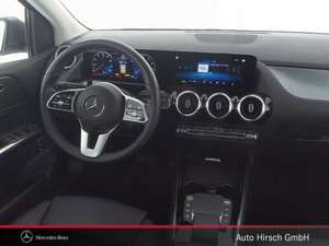 Mercedes-Benz B 200 B 200 Progressive+LED+AHK+Kamera+Automatik+EasyP Bild 5
