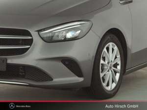 Mercedes-Benz B 200 B 200 Progressive+LED+AHK+Kamera+Automatik+EasyP Bild 3