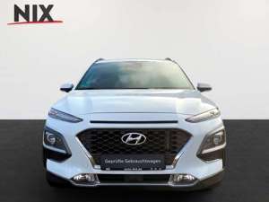 Hyundai KONA 1.6 T-GDI DCT 4WD Style KAMERA SHZ KLIMA Bild 5