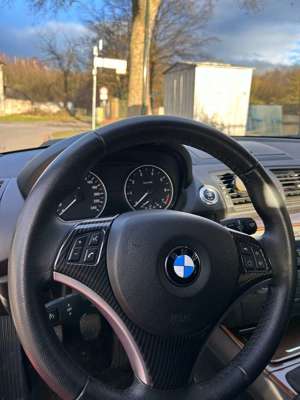 BMW 116 116i Edition Lifestyle Vollausstatung Bild 4
