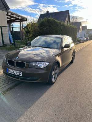 BMW 116 116i Edition Lifestyle Vollausstatung Bild 3
