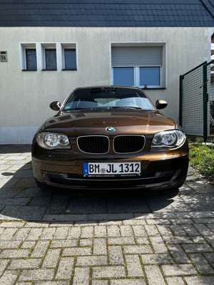 BMW 116 116i Edition Lifestyle Vollausstatung Bild 5