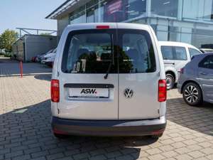Volkswagen Caddy 1.4 TSI BMT PDC Sitzheizung Klima Bild 3