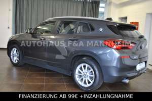 BMW X2 sDrive 20i AdvantageLED NAVI AHK PDC 19%MWST Bild 3