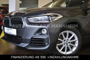 BMW X2 sDrive 20i AdvantageLED NAVI AHK PDC 19%MWST Bild 5