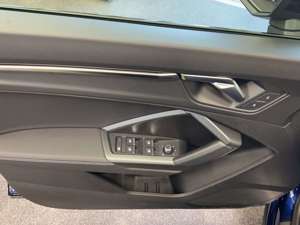 Audi Q3 Sportback 35 TDI S line Black Navi LED Bild 5