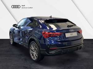 Audi Q3 Sportback 35 TDI S line Black Navi LED Bild 3