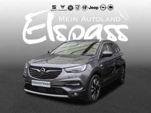 Opel Grandland Business INNOVATION AUTOMATIK NAV LED AHK EL.HECKK Bild 1